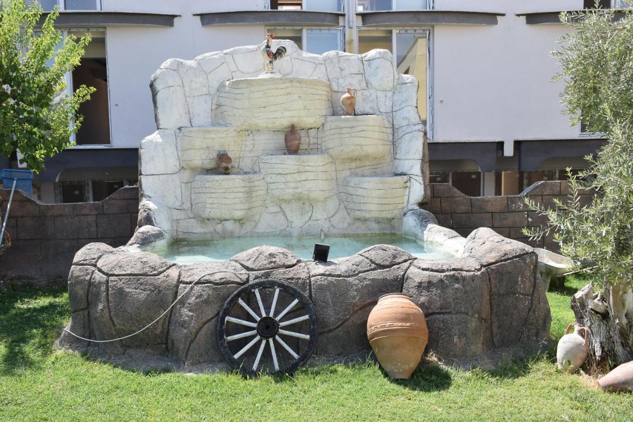 Yildizhan Hotel Pamukkale Zewnętrze zdjęcie