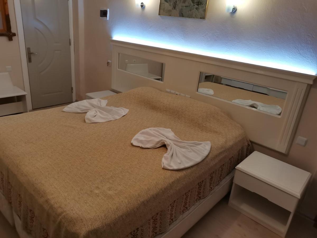 Yildizhan Hotel Pamukkale Zewnętrze zdjęcie