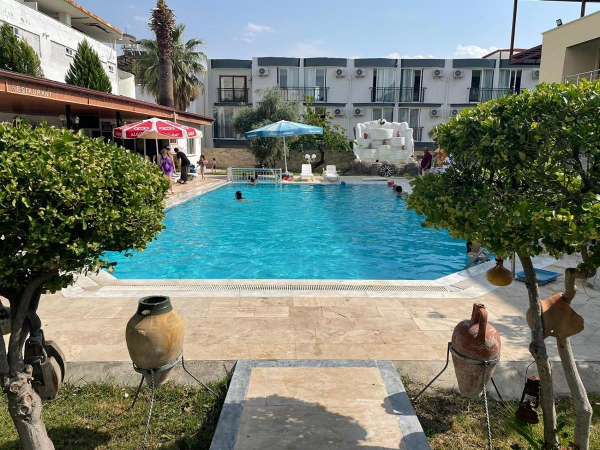 Yildizhan Hotel Pamukkale Zewnętrze zdjęcie