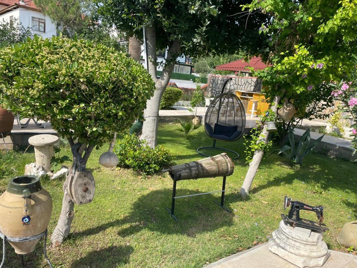 Yildizhan Hotel Pamukkale Zewnętrze zdjęcie