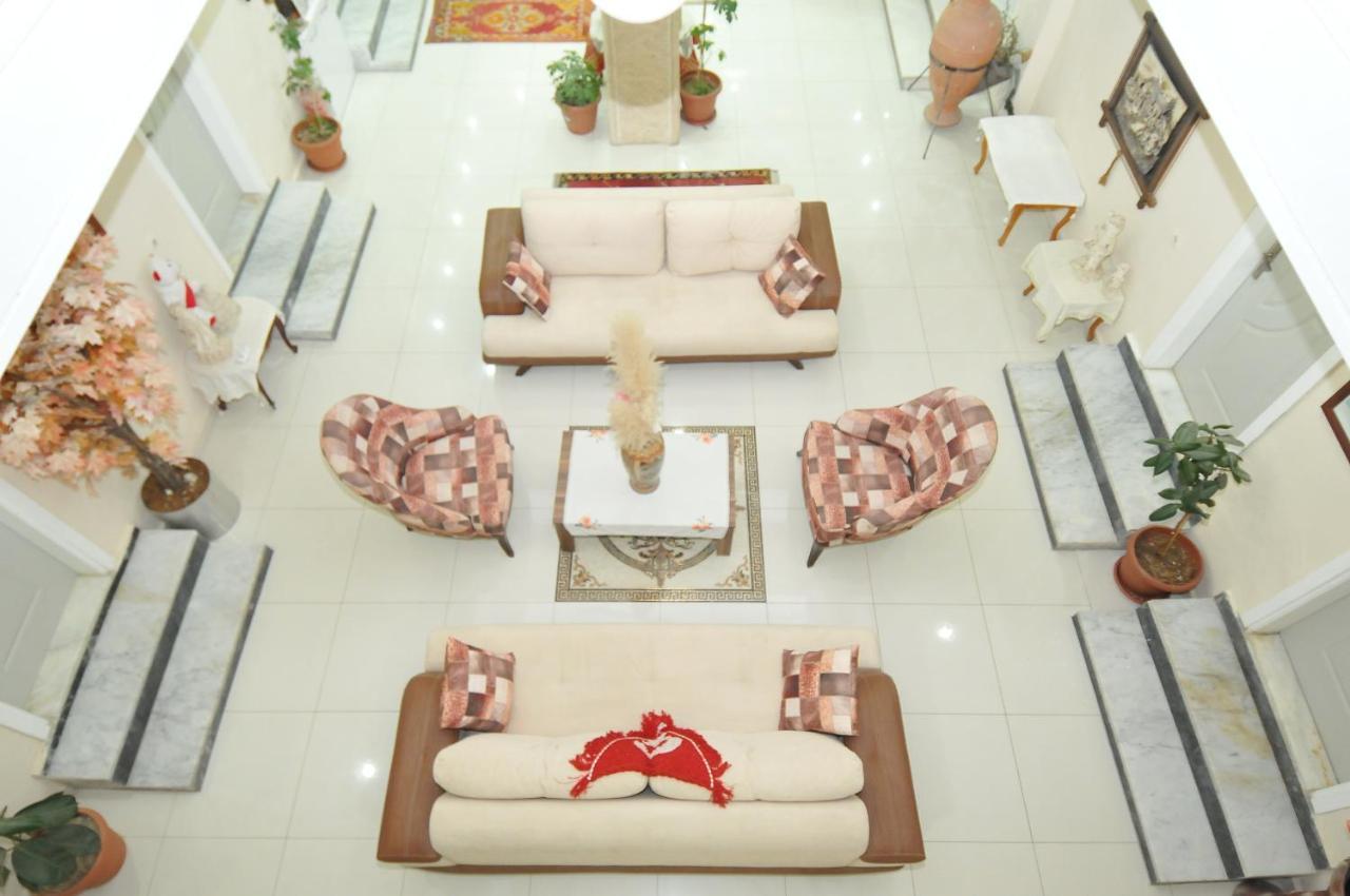 Yildizhan Hotel Pamukkale Zewnętrze zdjęcie