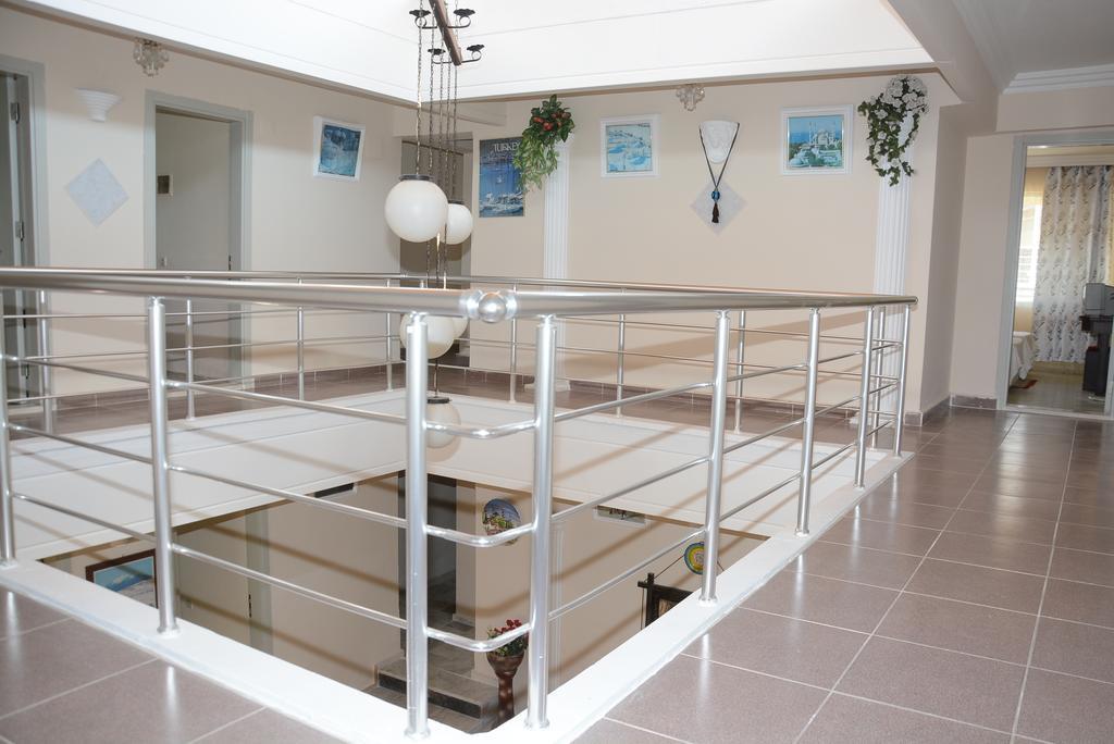 Yildizhan Hotel Pamukkale Zewnętrze zdjęcie